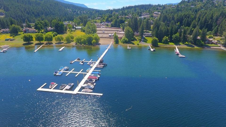 Blind Bay Resort Kültér fotó