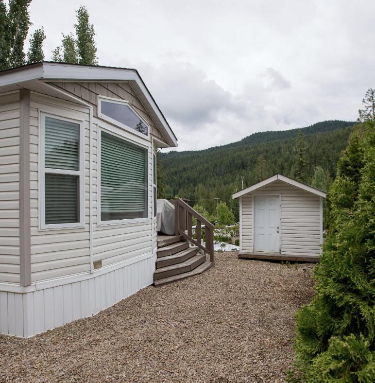 Blind Bay Resort Kültér fotó