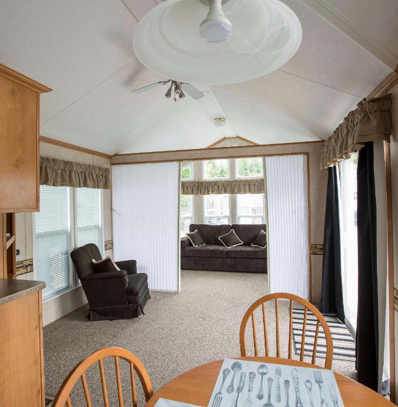 Blind Bay Resort Kültér fotó
